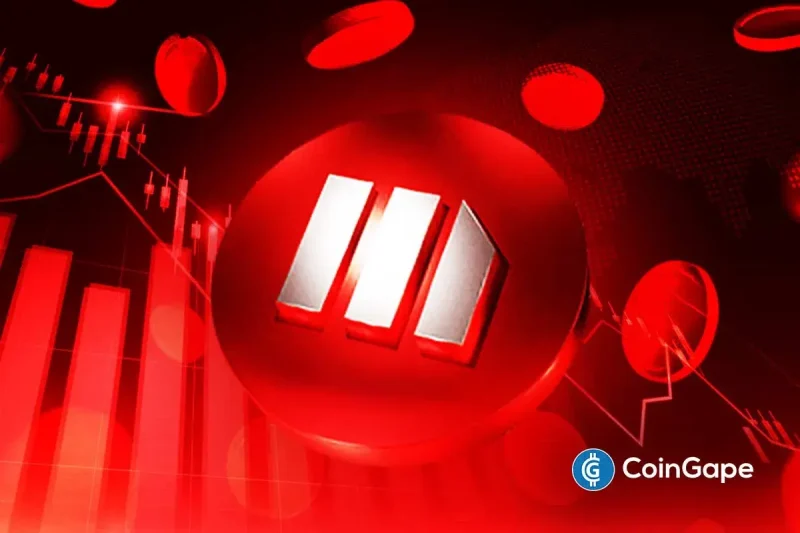 What’s Ahead for MSTR Stock Price, Another Crash Or A Recovery?