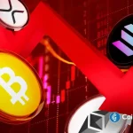Will Crypto Market Crash as Over $27B in Bitcoin, ETH, XRP, SOL Options Expire Today?