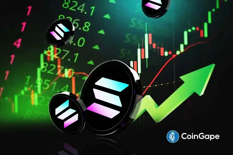 Solana Price Prediction: How High Could SOL Go in January 2026?