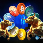 Top 3 Crypto Events to Watch at Year-End, Bullish Ahead?