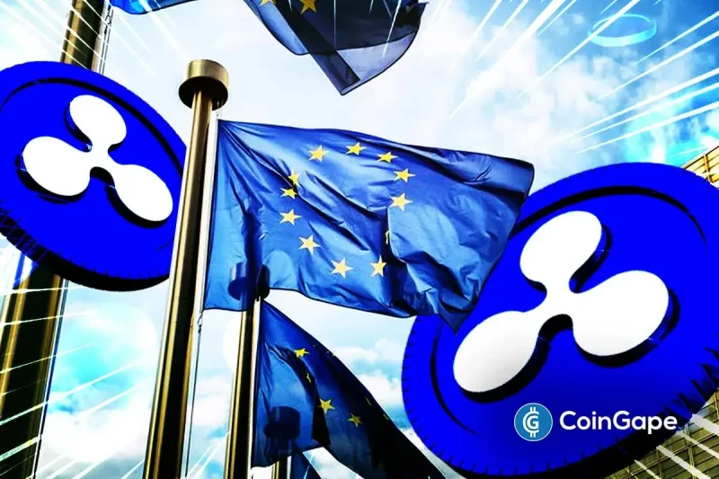 XRP News: Ripple Secures First EMI License in Luxembourg to Boost Payments in Europe