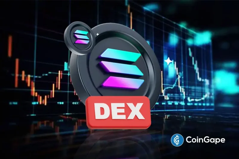 Best Solana DEXs for Investors and Traders in 2026 – Top 7 Reviewed