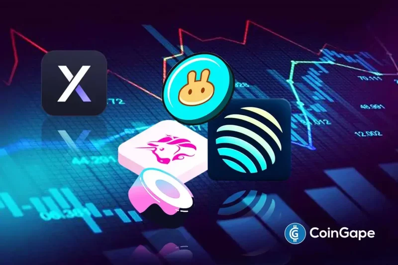 Best Decentralized Crypto Exchanges (DEXs) in 2026 – Top 50 Compared