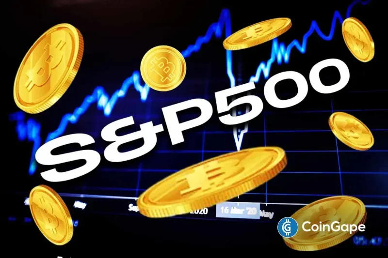Gold and S&P 500 Price Prediction as BTC $88K Sparks Global Risk-On Rally