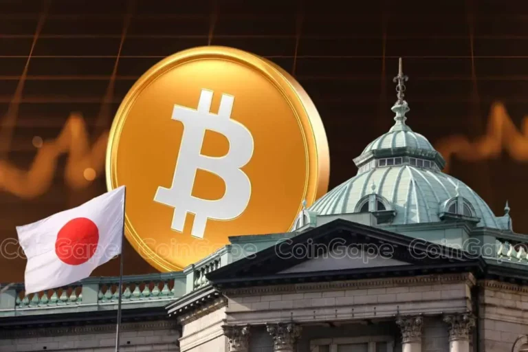 Japan Set to Launch First Crypto ETFs as Early as 2028: Nikkei