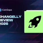 Changelly Review 2026: Scam or Legit Crypto Exchange?