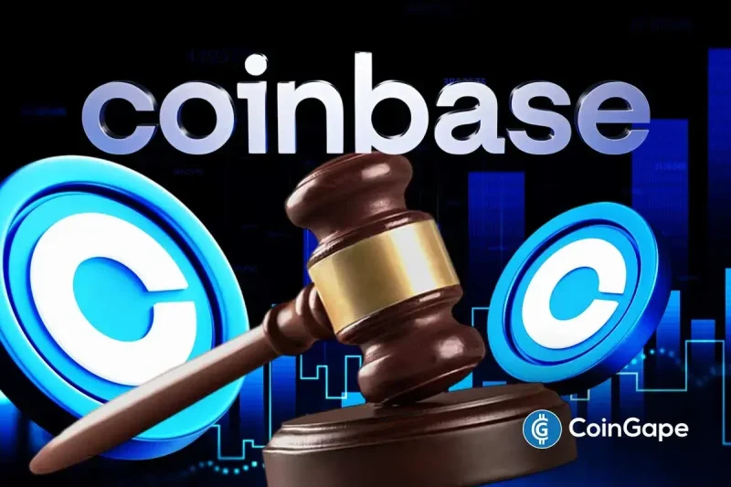 Coinbase Directors Faces Insider Trading Lawsuit Despite Internal Clearance of Charges
