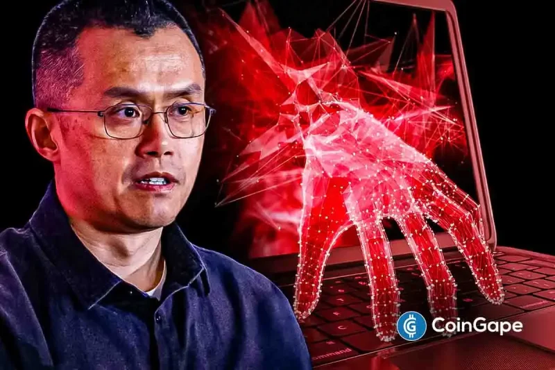 Binance Market Maker Hack: Trader Rakes in $1M via Failed BROCCOLI Price Manipulation