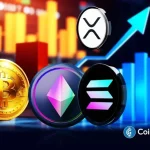 Here’s What Bitcoin, ETH, XRP, SOL Max Pain Price Reveals About Upcoming Direction