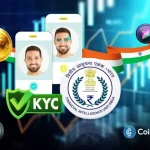 India’s FIU Tightens Crypto Oversight, Mandates Live Selfies, Geo-Tagging, and Stricter KYC