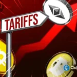 Crypto Market May Crash Ahead of Court Tariff Ruling, Top Analyst Highlights