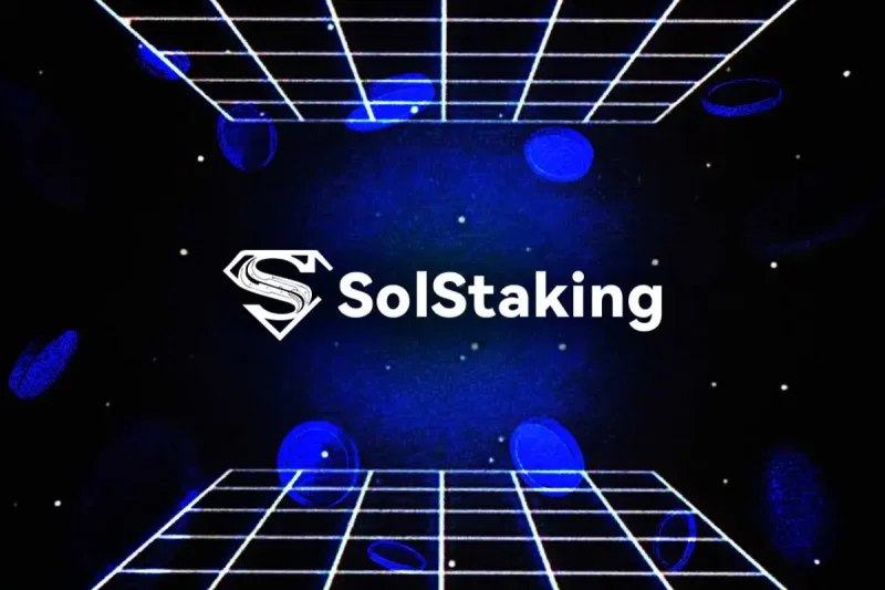 XRP’s Long-Term Vision Is Becoming Clear — SolStaking Follows a Similar Approach