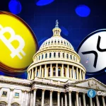 Bitcoin and XRP Price Prediction As US Senate Cancels Crypto Market Structure Bill Markup