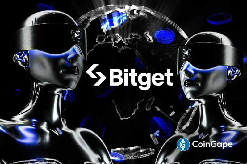 Bitget Opens TradFi Trading After Beta Demand Exceeds Expectations