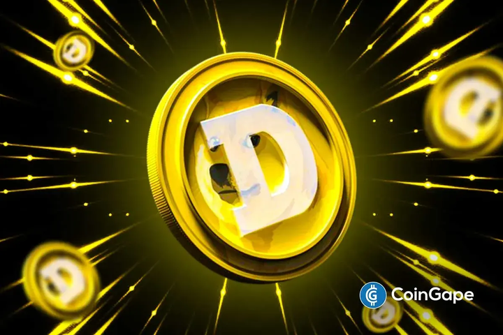 Dogecoin Price Outlook as Futures Open Interest Nears $2B: What Next for DOGE?