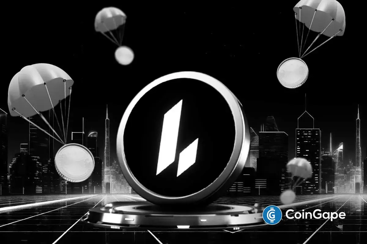 Lighter Team Under Fire After Alleged $7.18M LIT Token Dump Post-Airdrop
