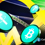 Bitcoin Treasury News: Tether Boosts Holdings by 8,888 BTC Despite Market Volatility
