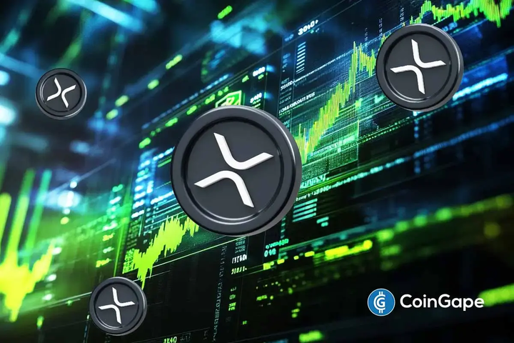 XRP Price Reclaims $2 After 10% Breakout: How High Can It Climb in January 2026?