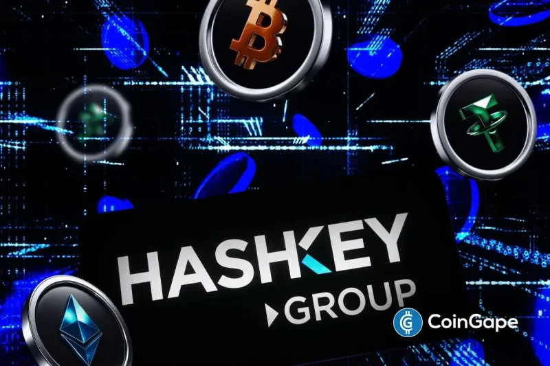 Crypto Exchange HashKey Launches RWA Issuance for Institutions Amid Tokenization Boom