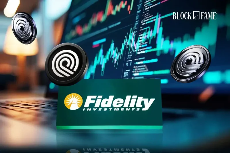 Fidelity to Power Infra for Ondo’s $2.7B Tokenized Assets in Major tie up
