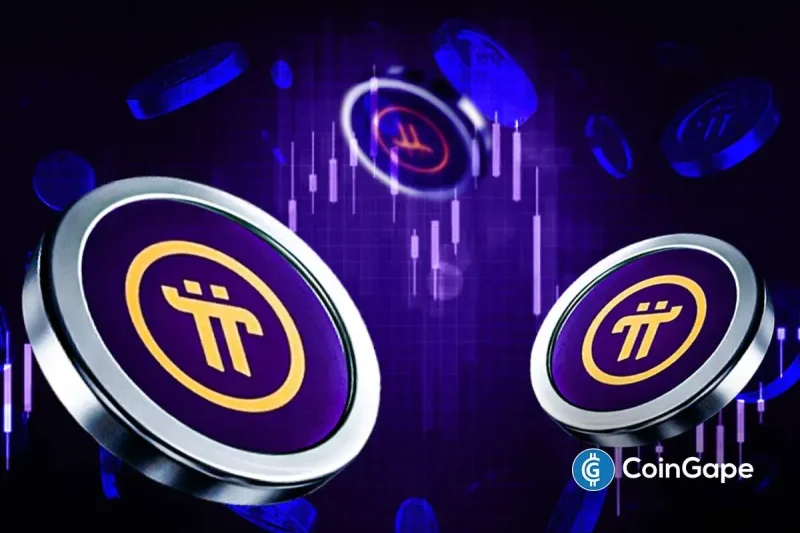 Pi Network Price Outlook Ahead of This Week’s 82M Token Unlock: What’s Next for Pi?