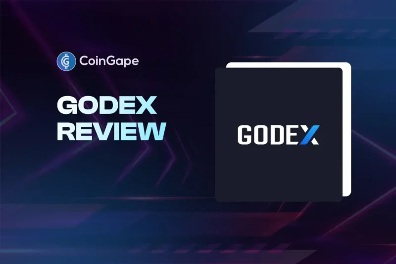 Godex Review: No-KYC exchange for private crypto conversions