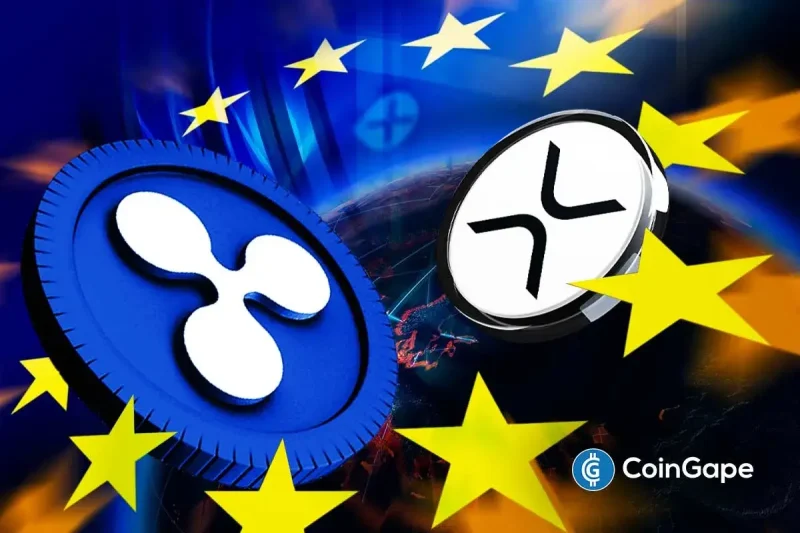 XRP News: Ripple Secures Full EU-Wide Electronic Money Institution License