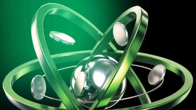 ChangeNOW Is Settling Crypto Swaps in Under a Minute.