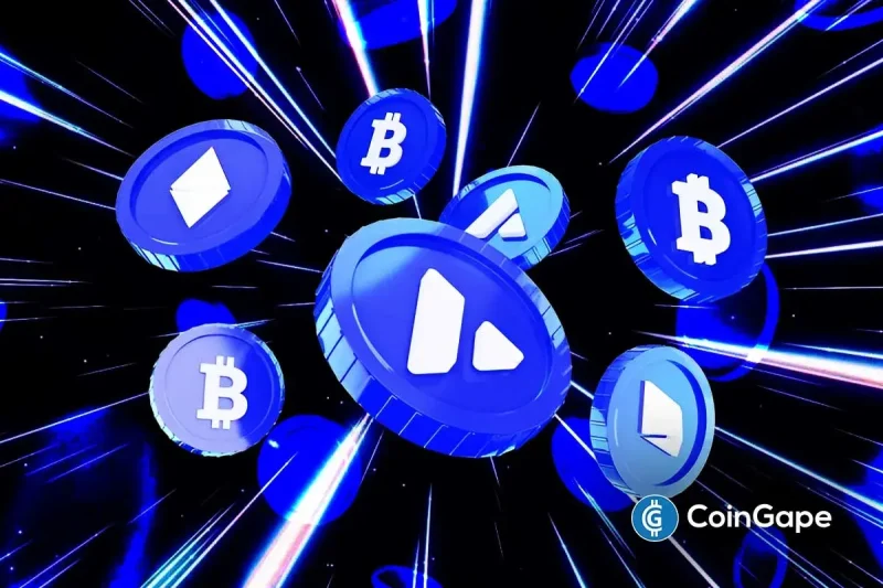 Top Crypto Events to Watch This Week