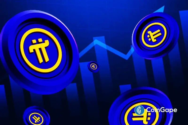 Why is Pi Network Price Up Today (March 21)?