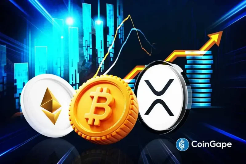 Why the Crypto Market Is Seeing a Relief Rally Today (March 20)
